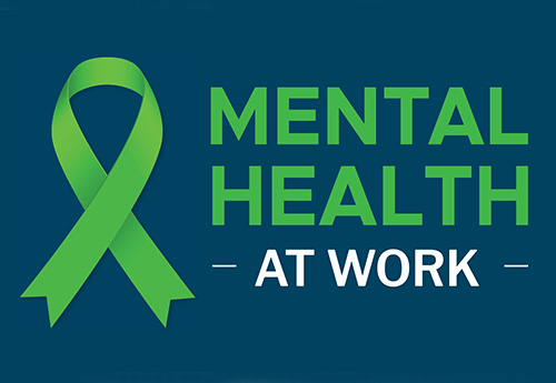 Mental Health at Work Day