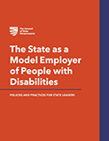 State Employment Policies for Veterans with Disabilities