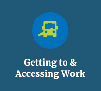 Getting to and Accessing Work