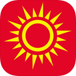 Heat Index Mobile App - Spanish 