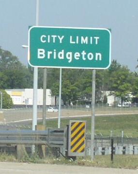 Bridgeton, Missouri
